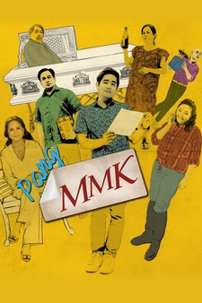 Pang MMK (My Telenovela)