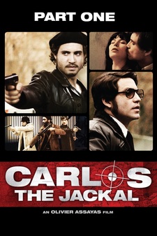 Carlos the Jackal, Part One