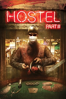 Hostel Part III (Unrated)