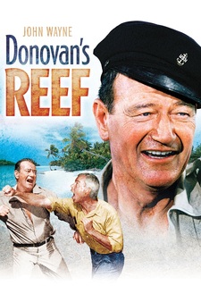 Donovan's Reef