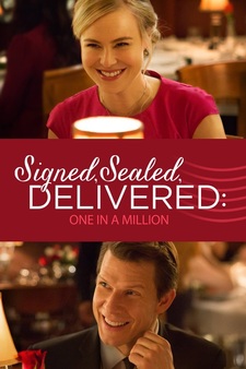 Signed, Sealed, Delivered: One in a Mill...