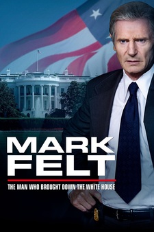 Mark Felt: The Man Who Brought Down the...