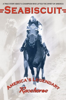 Seabiscuit: America's Legendary Racehors...