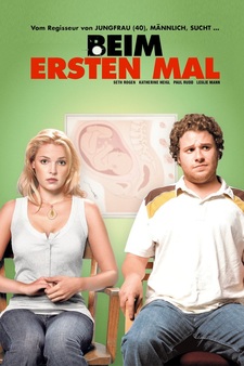 Knocked Up (Unrated)