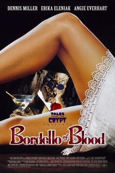 Tales from the Crypt Presents: Bordello...