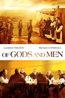 Of Gods and Men (Subtitled)