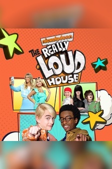 The Loud House: The Really Loud House