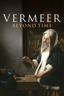 Vermeer: Beyond Time