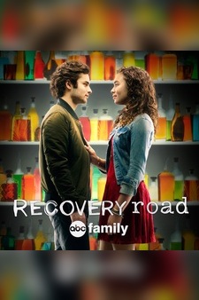 Recovery Road, Season 1