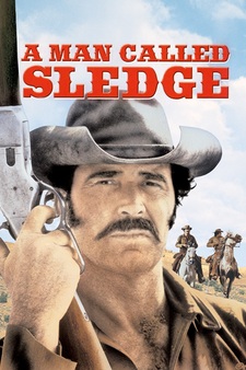 A Man Called Sledge