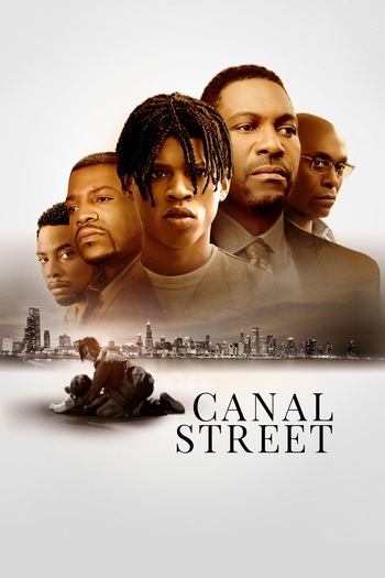 Canal Street
