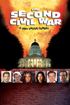 The Second Civil War
