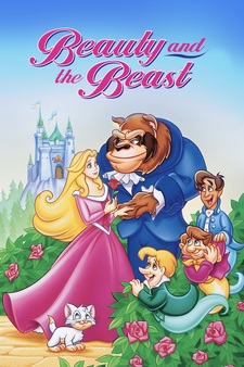 Beauty and the Beast (2004)