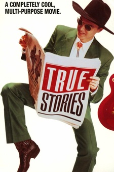 True Stories (1986)