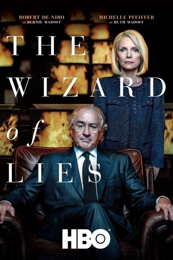 The Wizard of Lies
