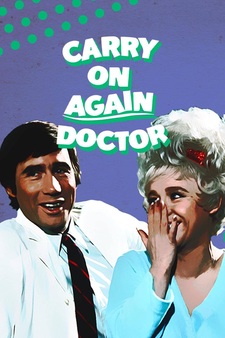Carry On Again Doctor