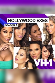 Hollywood Exes