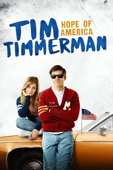 Tim Timmerman: Hope Of America