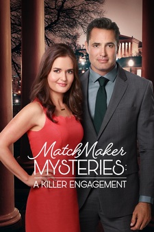 MatchMaker Mysteries: A Killer Engagement