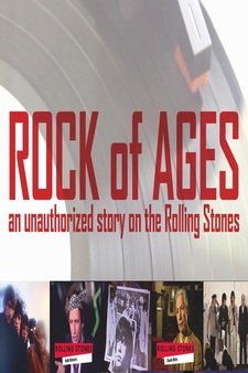 Rolling Stones: Rock of Ages