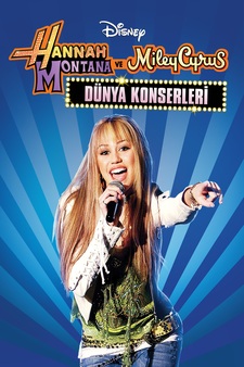 Hannah Montana and Miley Cyrus - Best of...