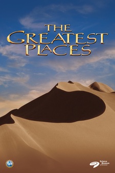 The Greatest Places (IMAX)