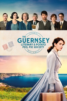 The Guernsey Literary and Potato Peel Pi...