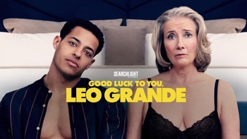Good Luck to You, Leo Grande