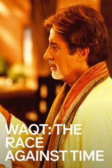 Waqt: The Race Against Time