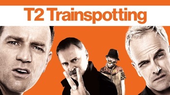 T2: Trainspotting