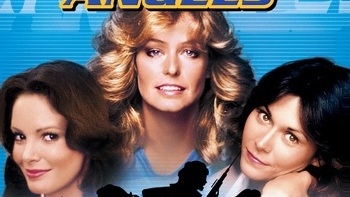 Charlie's Angels (1977)