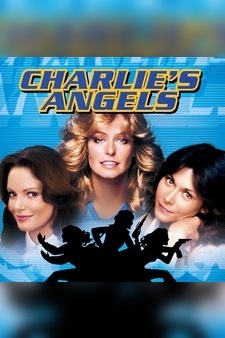 Charlie's Angels (1977)