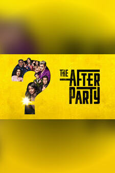 The Afterparty