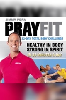 PrayFit 33-Day Total Body Challenge
