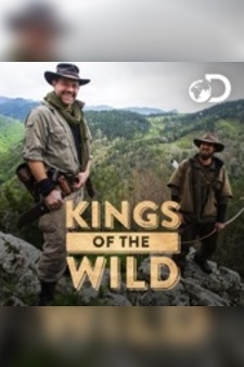 Kings Of The Wild