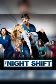 Night Shift, Staffel 2