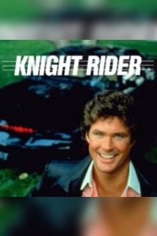 Knight Rider (Classic)