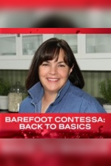 Barefoot Contessa: Back to Basics