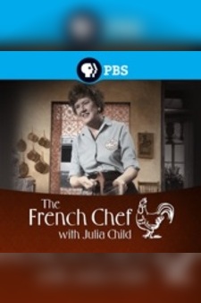 The French Chef With Julia Child