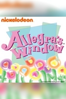 Allegra’s Window