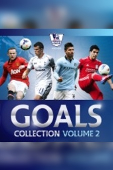 Premier League: Goals Collection