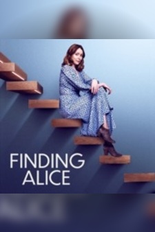 Finding Alice, Season 1