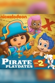 Pirate Playdates
