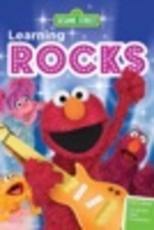 Sesame Street: Learning Rocks