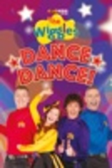 The Wiggles: Dance, Dance!