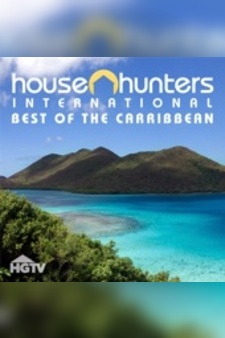 House Hunters International: Best of the Caribbean