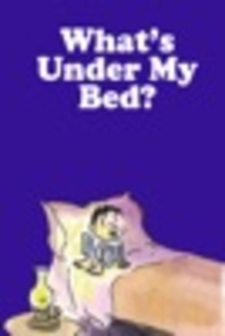 What's Under My Bed?
