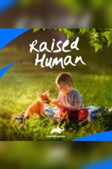 Raised Human
