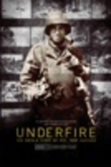 Underfire: The Untold Story of Tony Vaccaro