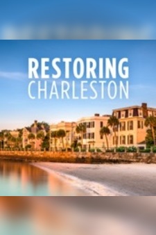 Restoring Charleston